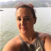 Profesora de ingles bilingüe disponible para dar clases divertidas y organizadas donde aprenderas sin darte cuenta